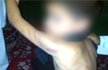 J&K: Teacher beats class 2 student with stick for shouting in class, arrested